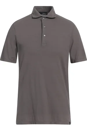 LARDINI TOPWEAR Polo