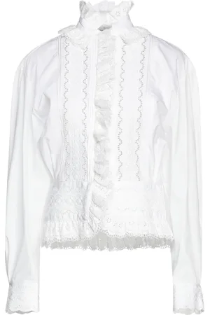 Paco rabanne TOPWEAR Camicie