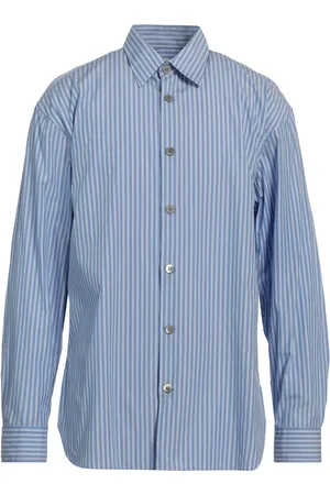 DRIES VAN NOTEN TOPWEAR Camicie