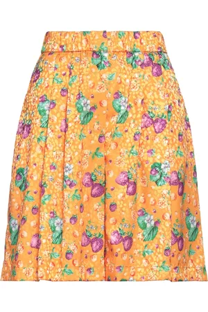 Msgm BOTTOMWEAR Shorts e bermuda