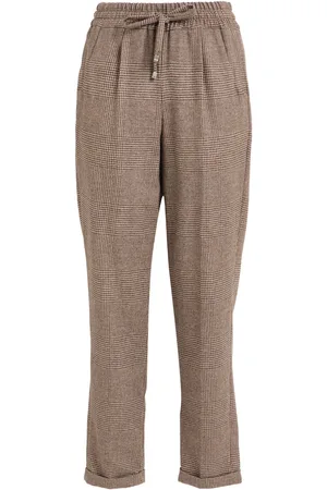 Kiton BOTTOMWEAR Pantaloni