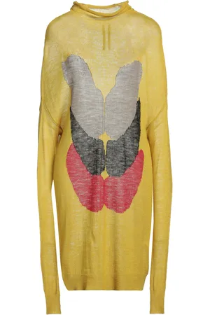 Rick Owens MAGLIERIA Pullover