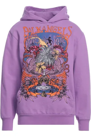 Palm Angels TOPWEAR Felpe