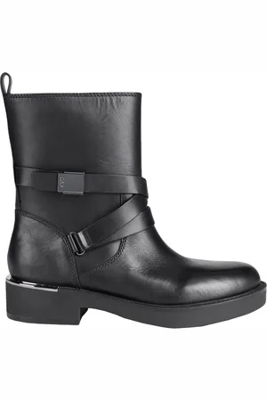 DKNY CALZATURE Stivaletti
