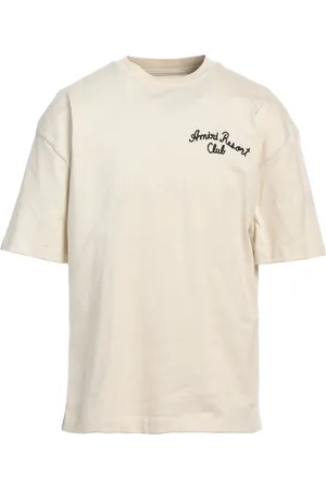 AMIRI TOPWEAR Tshirts