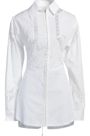Marine Serre TOPWEAR Camicie