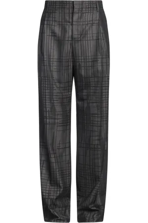 VERSACE BOTTOMWEAR Pantaloni