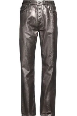 Salvatore Ferragamo BOTTOMWEAR Pantaloni jeans