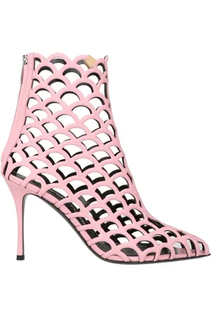 Sergio Rossi CALZATURE Stivaletti