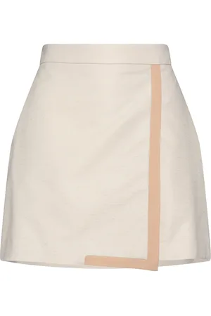 Fendi BOTTOMWEAR Minigonne