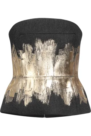 DRIES VAN NOTEN TOPWEAR Top