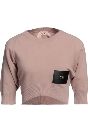 Nº21 MAGLIERIA Pullover