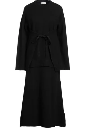 Jil Sander VESTITI Vestiti lunghi