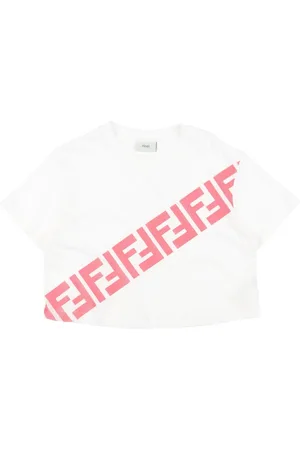 Fendi TOPWEAR Tshirts