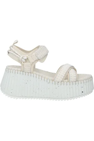 Chloé CALZATURE Sandali