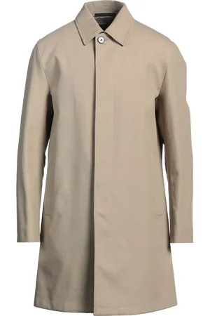 THEORY CAPISPALLA Soprabiti & Trench