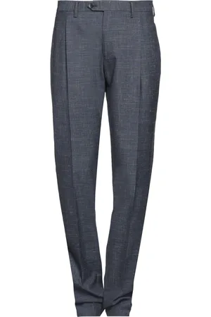 LARDINI BOTTOMWEAR Pantaloni