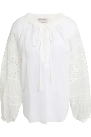Ermanno Firenze TOPWEAR Top