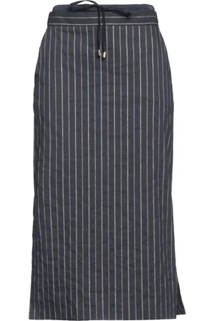 Ermanno Firenze BOTTOMWEAR Gonne midi