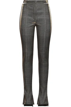 MUGLER BOTTOMWEAR Pantaloni