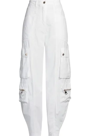 Ermanno Firenze BOTTOMWEAR Pantaloni
