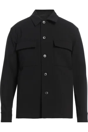 THEORY TOPWEAR Camicie