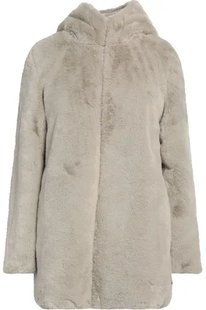 save the duck CAPISPALLA Shearling & Teddy