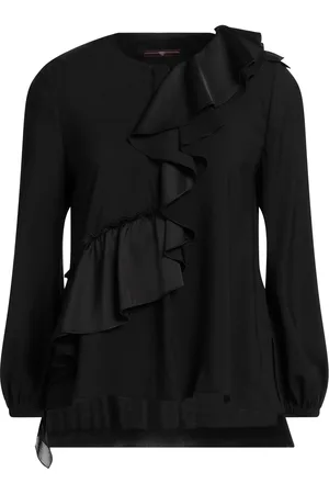High TOPWEAR Top