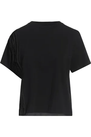 Maison Margiela TOPWEAR Tshirts