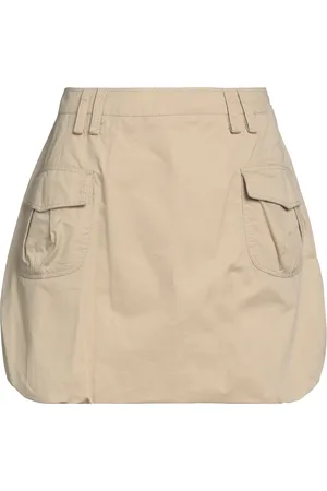 ERMANNO SCERVINO BOTTOMWEAR Minigonne