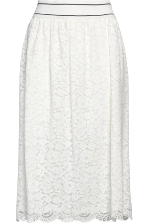 Moschino BOTTOMWEAR Gonne midi
