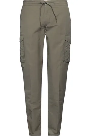 Incotex BOTTOMWEAR Pantaloni