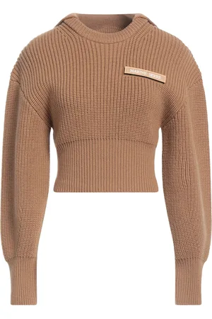 Marine Serre MAGLIERIA Pullover