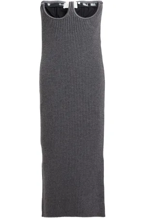 Sportmax VESTITI Vestiti midi