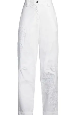 Ermanno Firenze BOTTOMWEAR Pantaloni