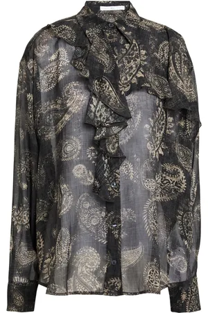 High TOPWEAR Camicie