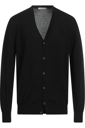 KANGRA CASHMERE MAGLIERIA Cardigan