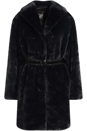 High CAPISPALLA Shearling & Teddy