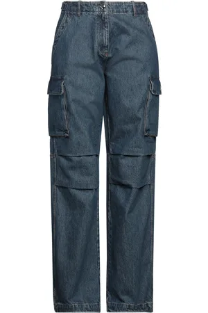 COPERNI BOTTOMWEAR Pantaloni jeans
