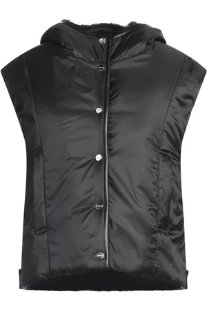 Max mara the cube CAPISPALLA Smanicati