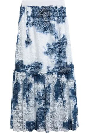 Ermanno Firenze BOTTOMWEAR Gonne lunghe