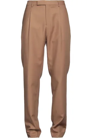 LARDINI BOTTOMWEAR Pantaloni
