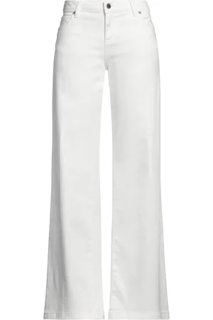Ermanno Firenze BOTTOMWEAR Pantaloni