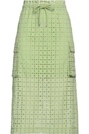 Ice Play BOTTOMWEAR Gonne midi