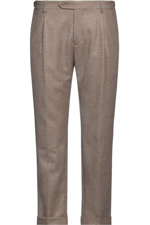 Berwich BOTTOMWEAR Pantaloni