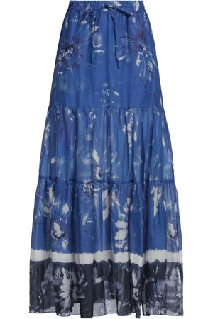 Ermanno Firenze BOTTOMWEAR Gonne lunghe