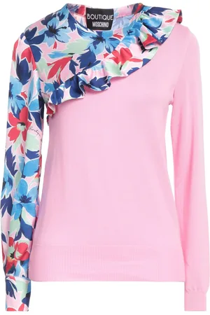 Moschino MAGLIERIA Pullover