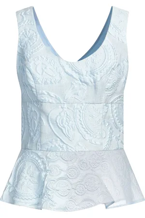 ERMANNO SCERVINO TOPWEAR Top