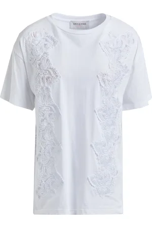 Ermanno Firenze TOPWEAR Tshirts