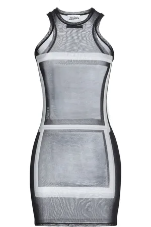 Jean Paul Gaultier VESTITI Vestiti corti